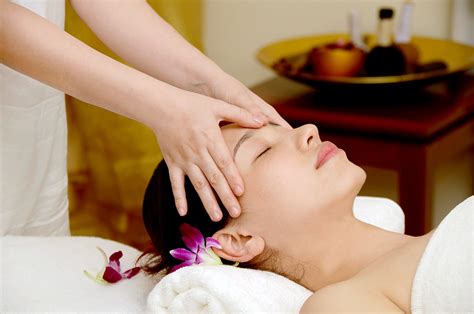 Ảnh Spa Đẹp, Thư Giãn, Chất Lượng Cao, Dành Cho Chị Em