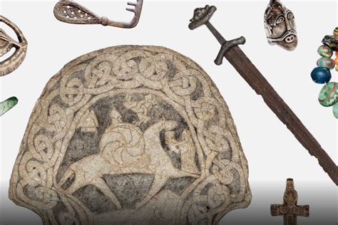 The Viking World – Exhibition in Stockholm 2021 — Medieval Histories