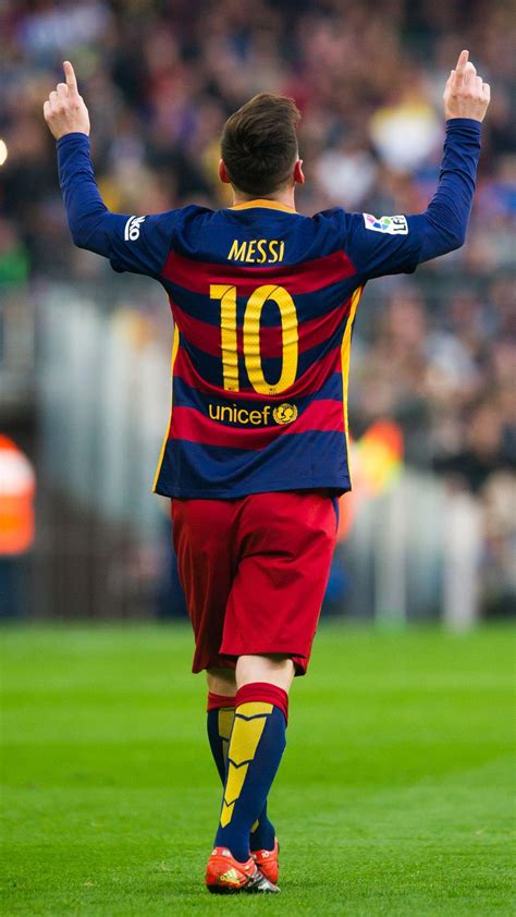 Football Player Messi Wallpapers - Top Free Football Player Messi ...