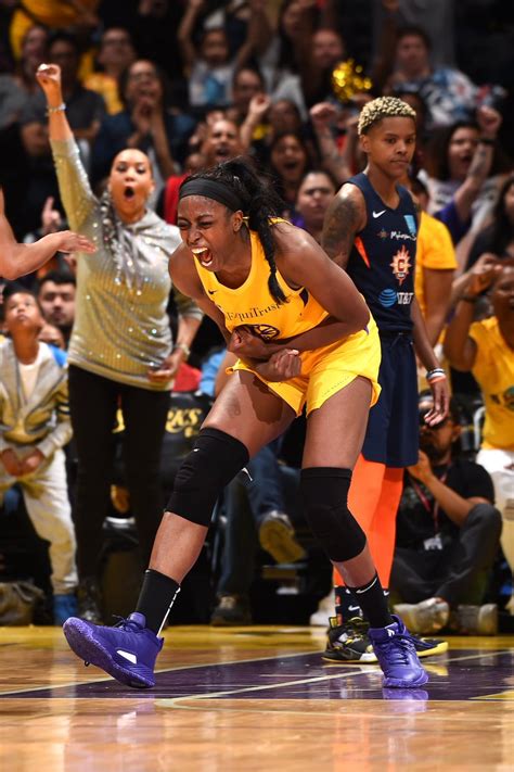 Los Angeles Sparks Women's Basketball - Sparks News, Scores, Stats, Rumors & More - ESPN