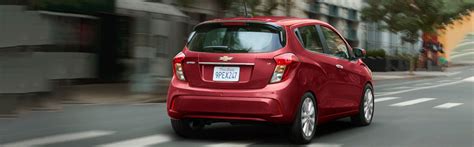 Chevrolet Spark to be Discontinued for 2023 | Reliable Chevrolet MO ...