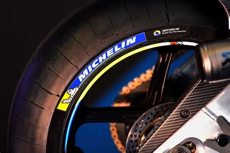 MotoGP: Michelin Ready For 2017 With New Tires, New Technology - Roadracing World Magazine ...