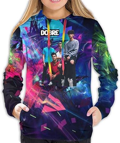 Lucas And Marcus Dobre Merch - pic-earwax