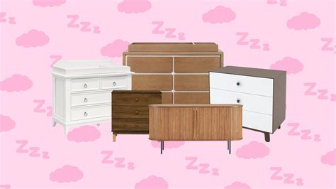 10 Best Nursery Dressers, Tested and Reviewed | Architectural Digest