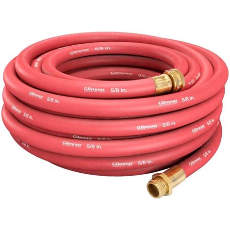 Gilmour - 50' Long Hose | MSC Direct