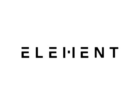 Element Logo by Ten Times Better on Dribbble