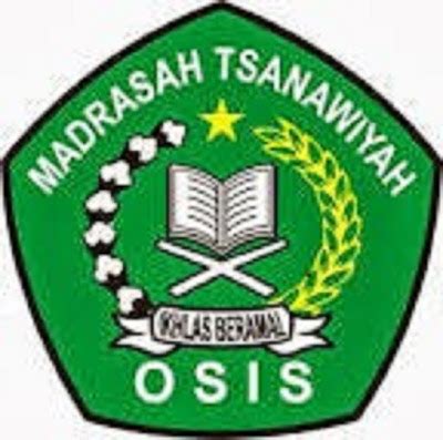 TUGAS SEKOLAH: LOGO SEKOLAH SMP SWASTA DI KOTA CILEGON