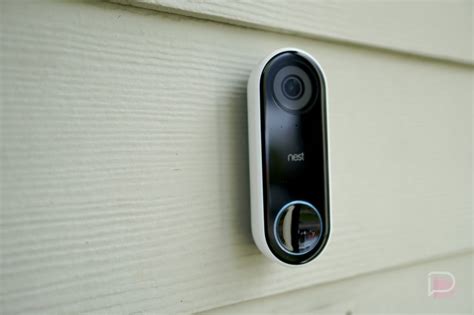 New Nest Hello Video Doorbell Inbound?