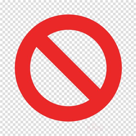 No Turn Right On Red Sign Png Transparent Background Free To Use Images