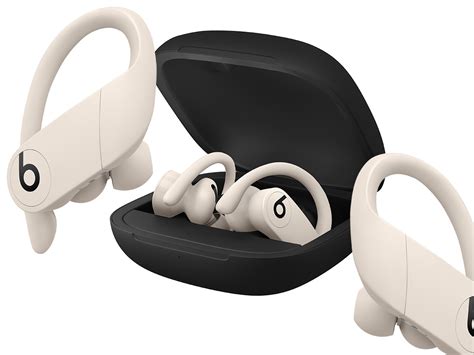 Powerbeats Pro Are Beats' First True Wireless Earbuds, Focusing on ...