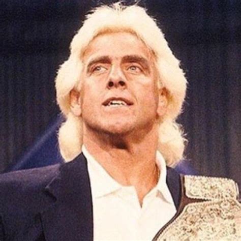 Discovering the Legacy of Ric Flair: The Nature Boy of WWE