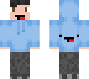 Skeppy | Minecraft Skins