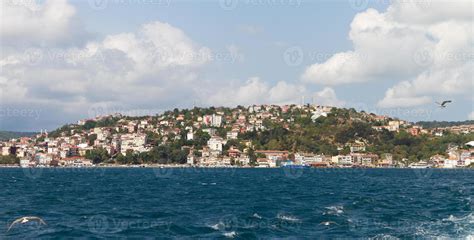 Beykoz in Istanbul 11701688 Stock Photo at Vecteezy