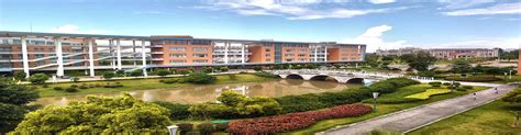 Guangdong University of Foreign Studies