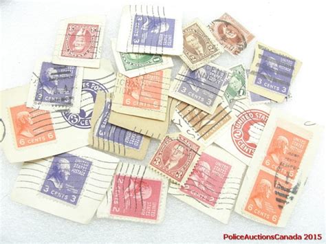 Current Price: Current Price For Stamps