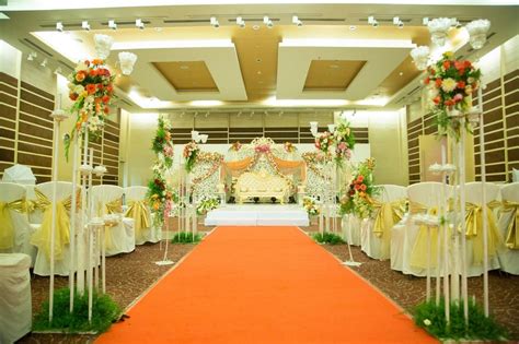 Novotel Hyderabad Airport Shamshabad, Hyderabad | Banquet Hall ...