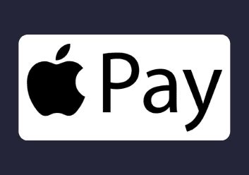 Apple Pay Logo Vector at Vectorified.com | Collection of Apple Pay Logo Vector free for personal use