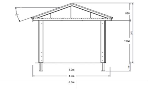 Shelter Drawing at PaintingValley.com | Explore collection of Shelter ...