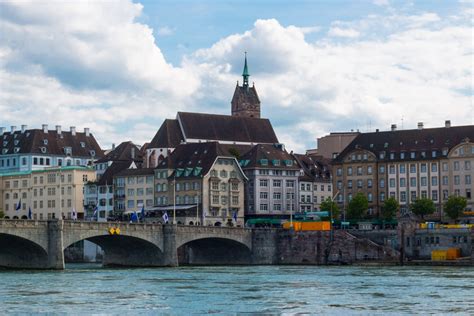 6 Affordable Things to Do in Basel Switzerland