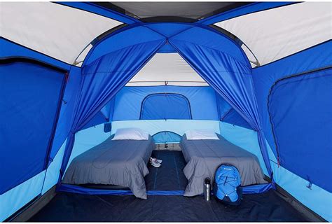 Family Camping Tents With Rooms | fencerite.co.uk