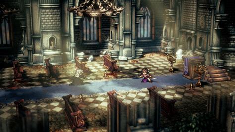 Octopath Traveler 2 review: moving forward while staying true to the original - Video Games on ...