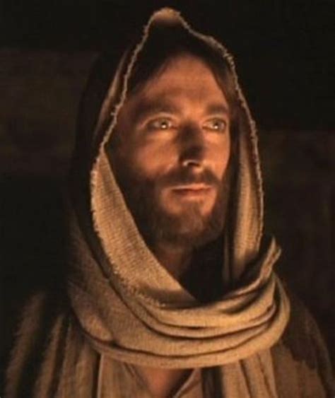 *JESUS ~ Played by: Robert Powell. | JESUS CHRIST | Pinterest | Champs, Christ and The movie