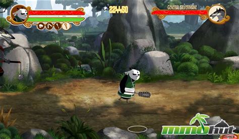 Kung Fu Panda World | MMOHuts