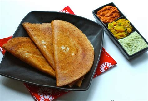 Recipe for Mysore Masala Dosa - Best Recipe for Mysore Masala | TBI