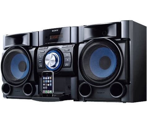 10 Best Sony Stereo Systems for Clear and Powerful Sound 2025 ...