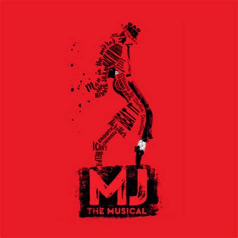 Broadway Podcast Network - MJ The Musical