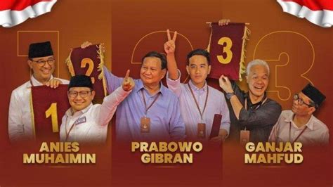 Daftar Tema Debat Capres dan Cawapres untuk Pilpres 2024 yang ...