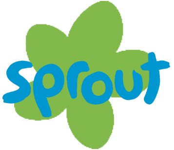 Image - PBS Kids Sprout logo.svg g1.png | Dream Logos Wiki | FANDOM ...