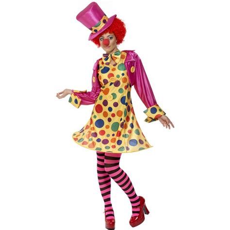 Circus costumes and accessories: Clown Book Week Halloween Costumes ...