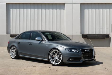 Audi B8 S4 - M510 | Avant Garde Wheels