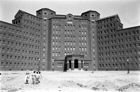 Strangers to Reason: LIFE Inside a Psychiatric Hospital, 1938