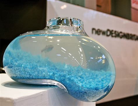 Bubble Tank by Psalt Design » Gadget Flow