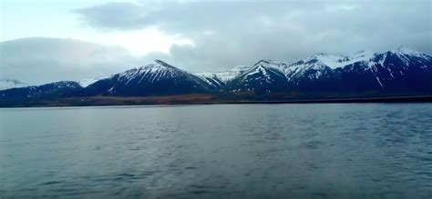 Amazing drone footage of Iceland