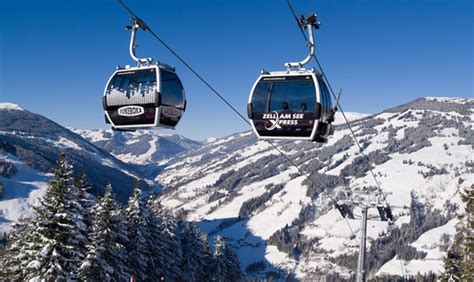 News: Zell am See-Kaprun connected to Saalbach-Hinterglemm | OFF PISTE BAR - Aprés Ski Bar in ...