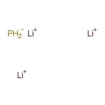 trilithium phosphide 12057-29-3 wiki