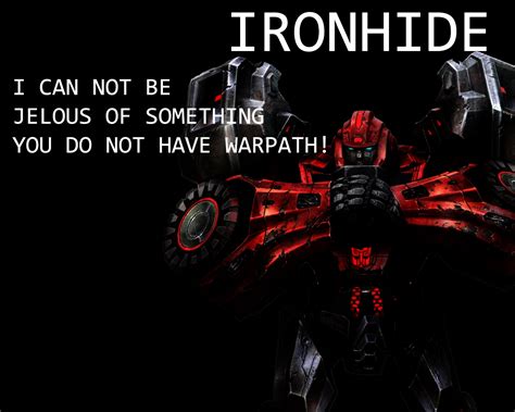 🔥 [70+] Transformers Ironhide Wallpapers | WallpaperSafari