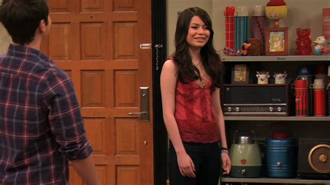 5x06 - iBloop 2: Electric Bloopaloo - iCarly Image (28051646) - Fanpop