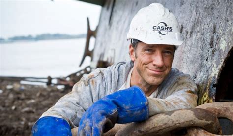 Mike Rowe: Dirty Jobs Can Be Good Jobs | National Review