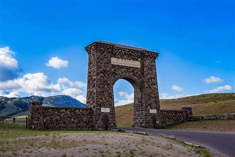 The Ridgeline Hotel At Yellowstone