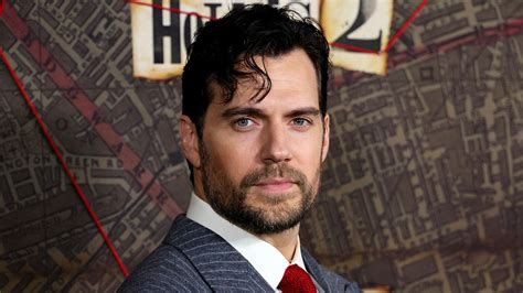 Henry Cavill: Age, Net Worth, and is He a Twin? Answered.