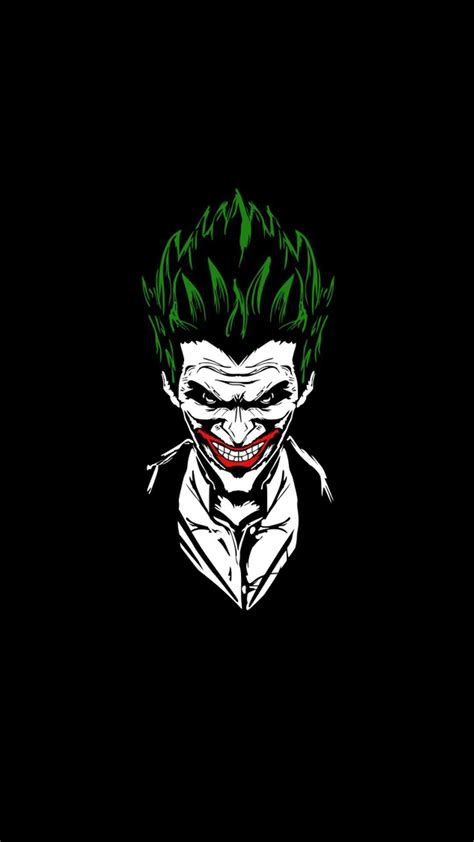 Joker Cartoon Phone Wallpapers - Top Free Joker Cartoon Phone ...