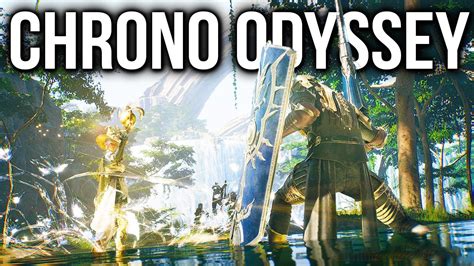 Arekkz Gaming: Chrono Odyssey Gameplay Details, Classes, Character ...