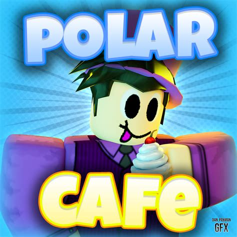 Feedback on Cafe GFX - Creations Feedback - Developer Forum | Roblox