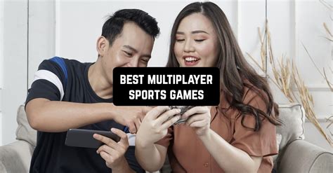 11 Best Multiplayer Sports Games for Android & iOS | Freeappsforme ...