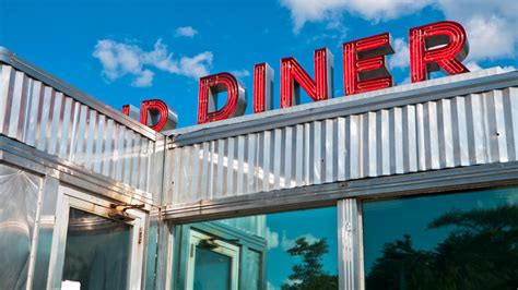 Arizona Diner Named One Of America's 16 Most Iconic Old-Fashioned ...
