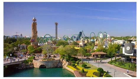 Universal Orlando Resort with kids: Tips and tricks to know before your ...